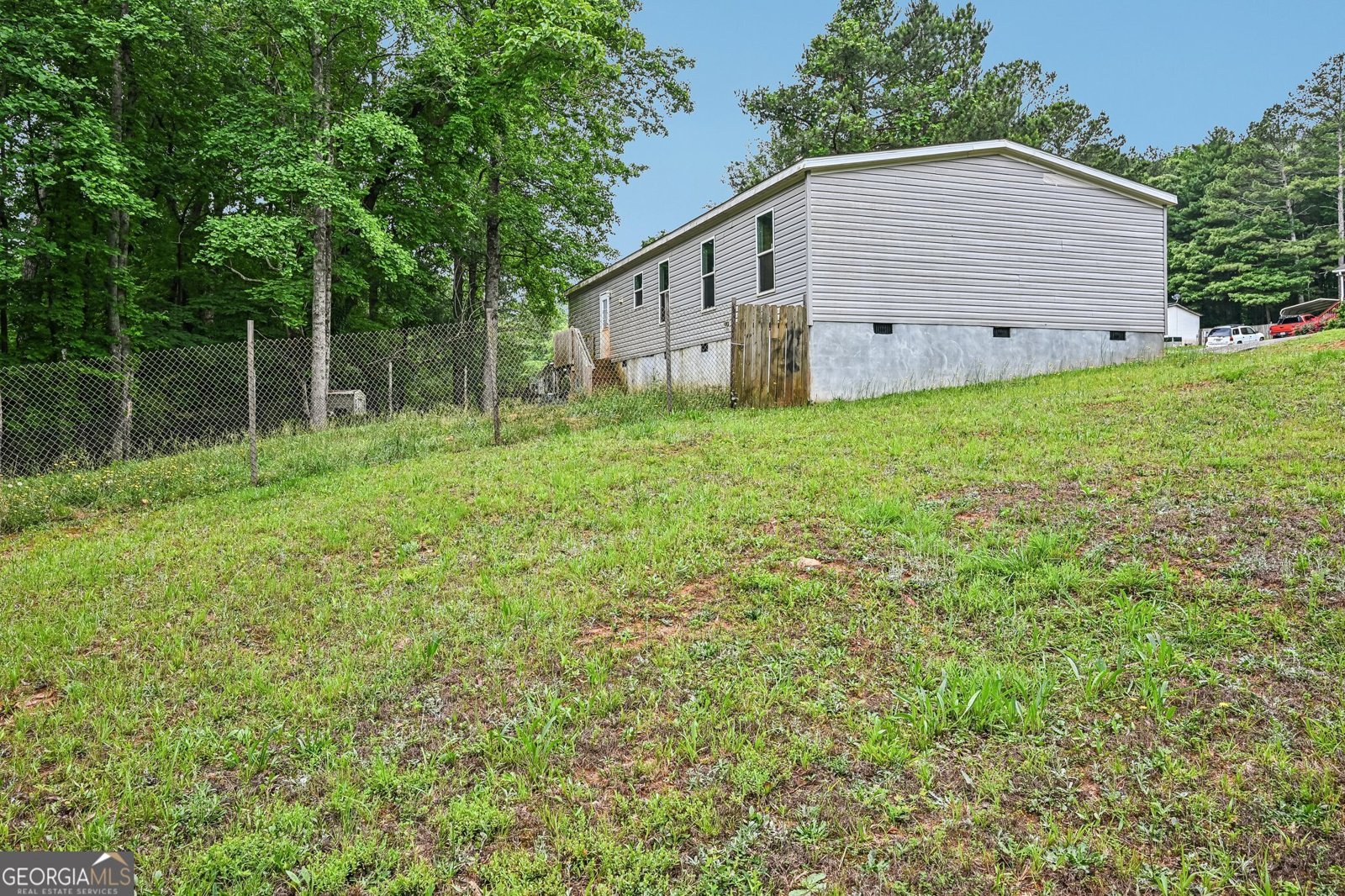 5805 Saddle club Road Gainesville - Photo 26