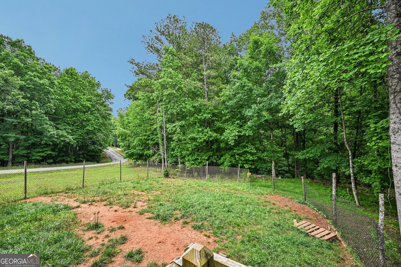5805 Saddle club Road Gainesville - Photo 27