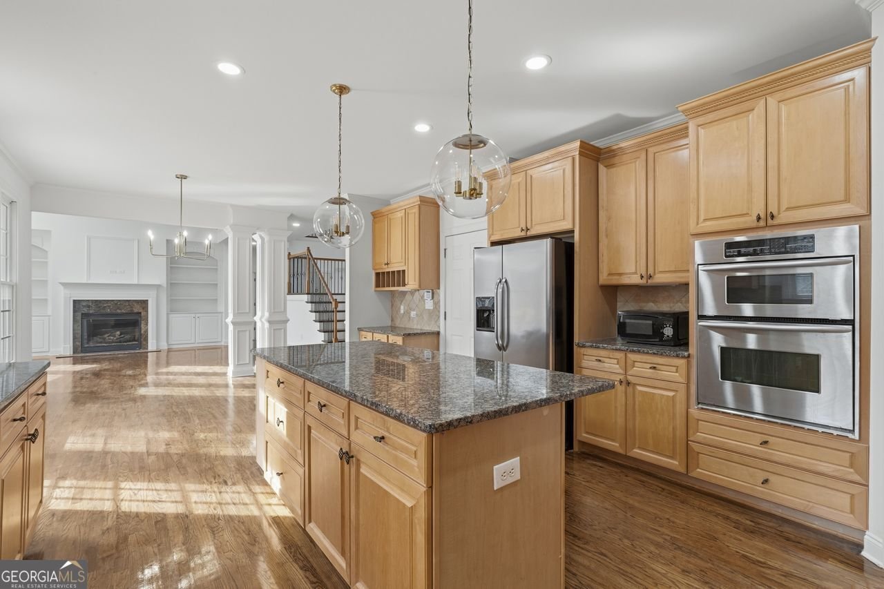 400 KENDRICK Terrace Atlanta - Photo 12