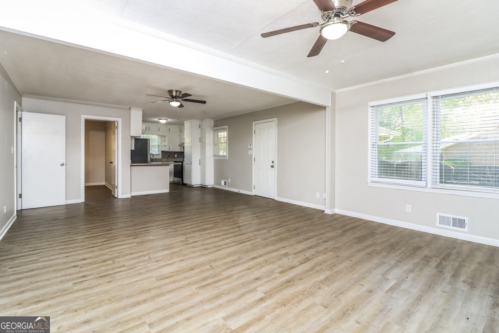 611 Walnut Way Marietta - Photo 10