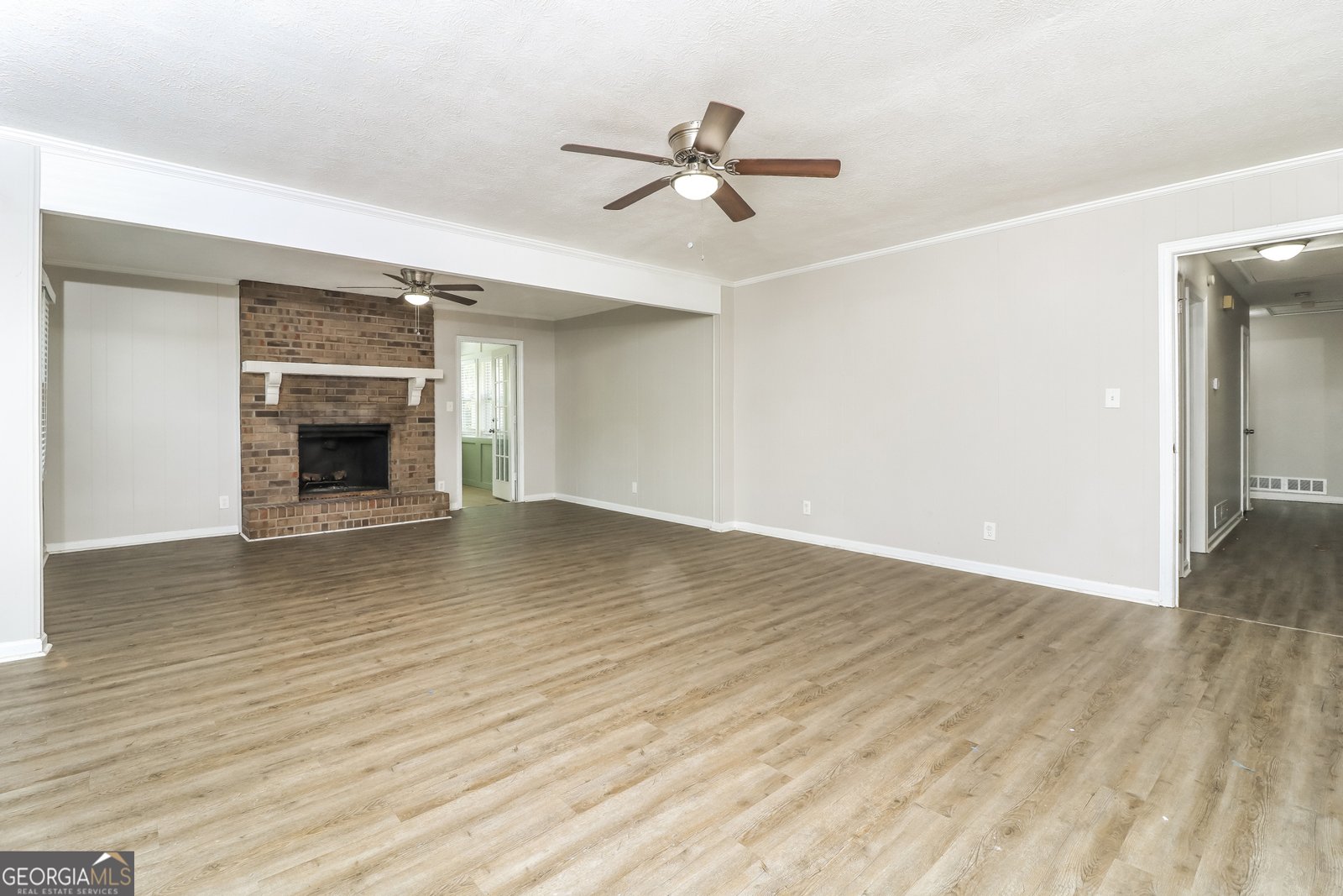 611 Walnut Way Marietta - Photo 11