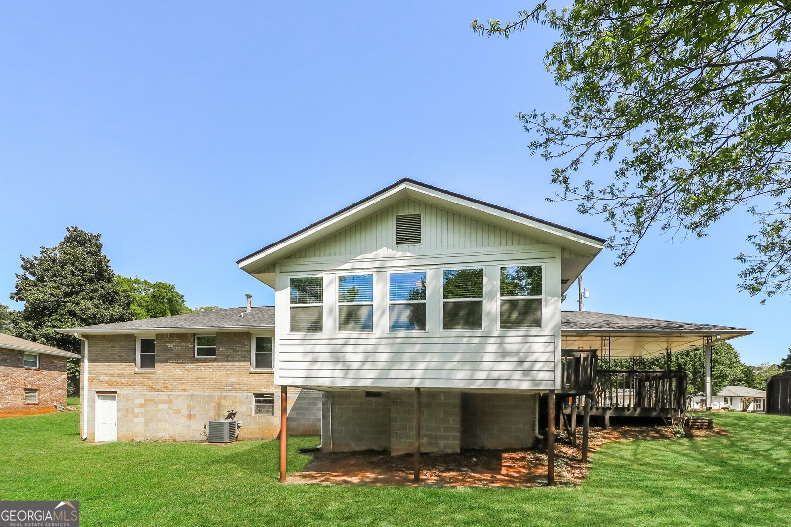 611 Walnut Way Marietta - Photo 20