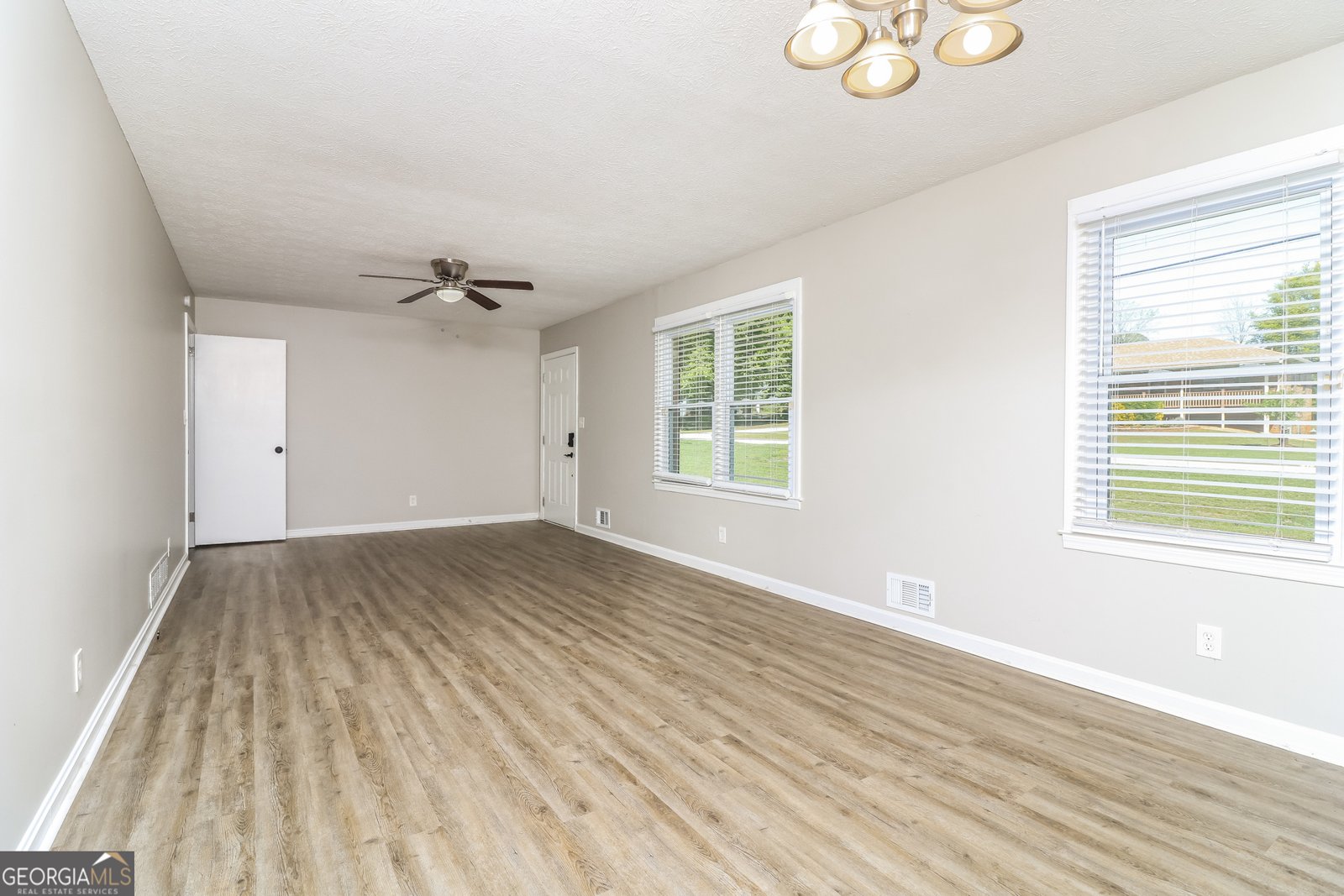 611 Walnut Way Marietta - Photo 6