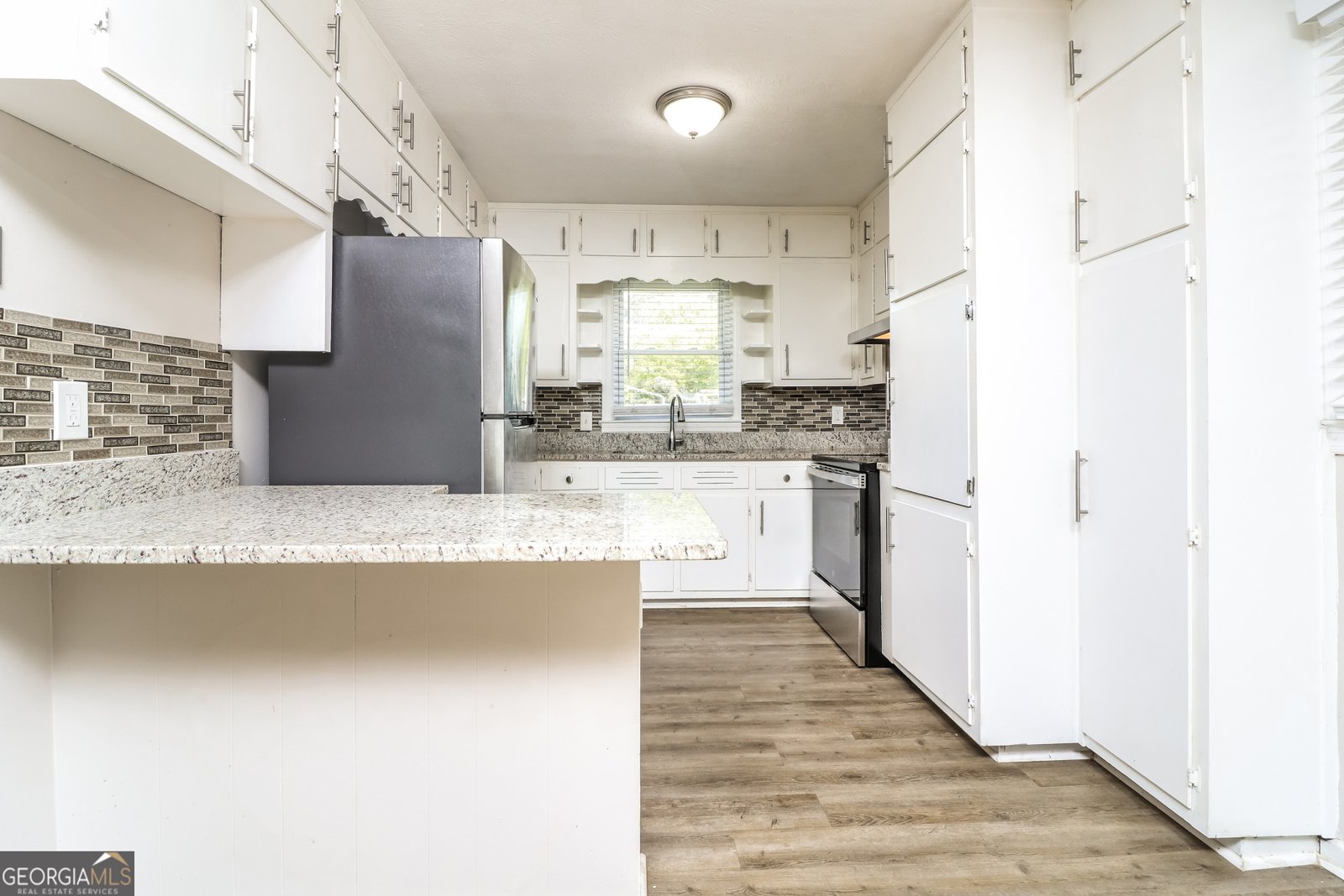 611 Walnut Way Marietta - Photo 7