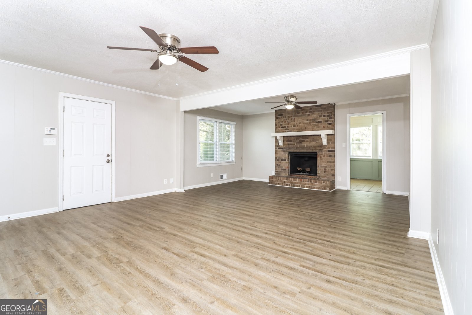 611 Walnut Way Marietta - Photo 9