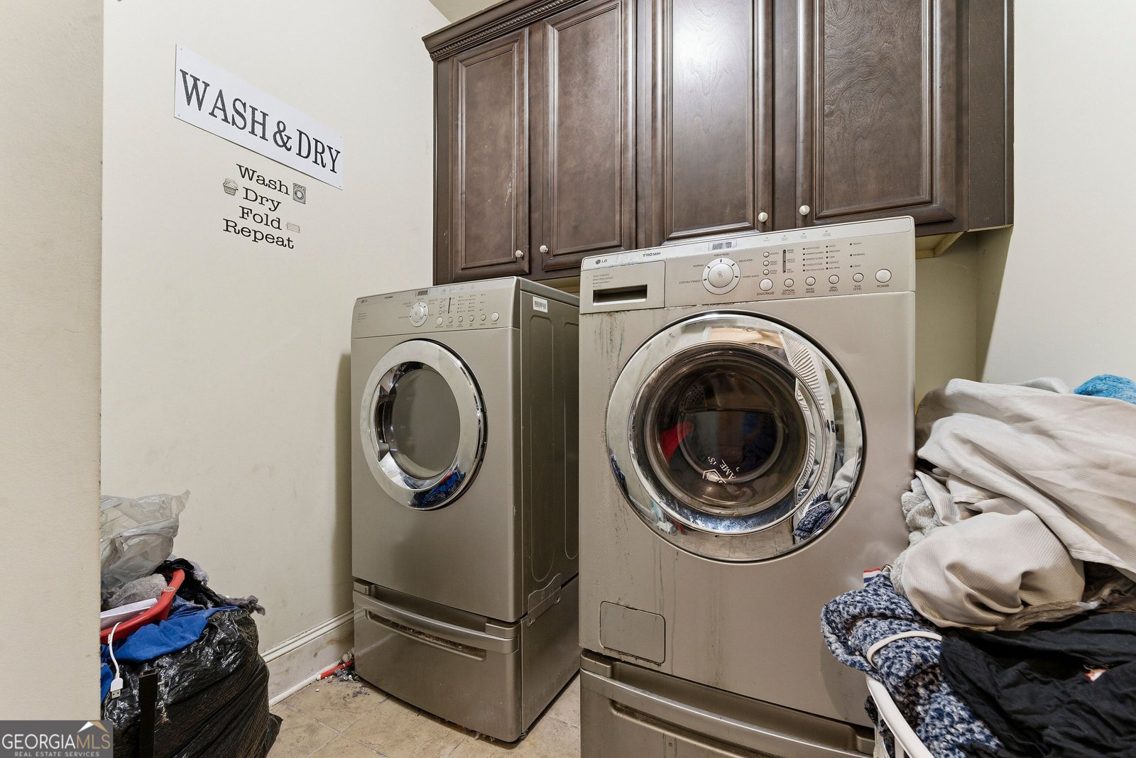 111 Clubhouse Lane Acworth - Photo 10