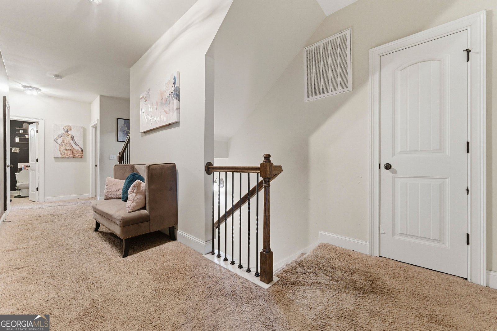 111 Clubhouse Lane Acworth - Photo 11