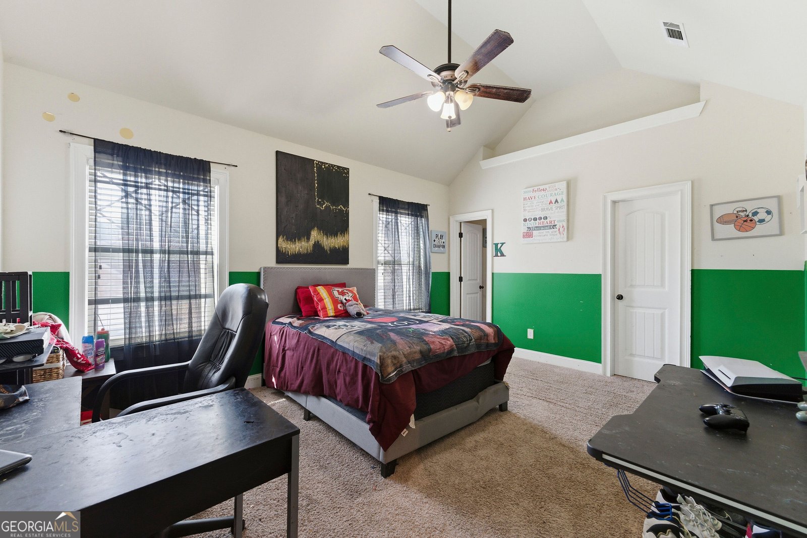 111 Clubhouse Lane Acworth - Photo 12