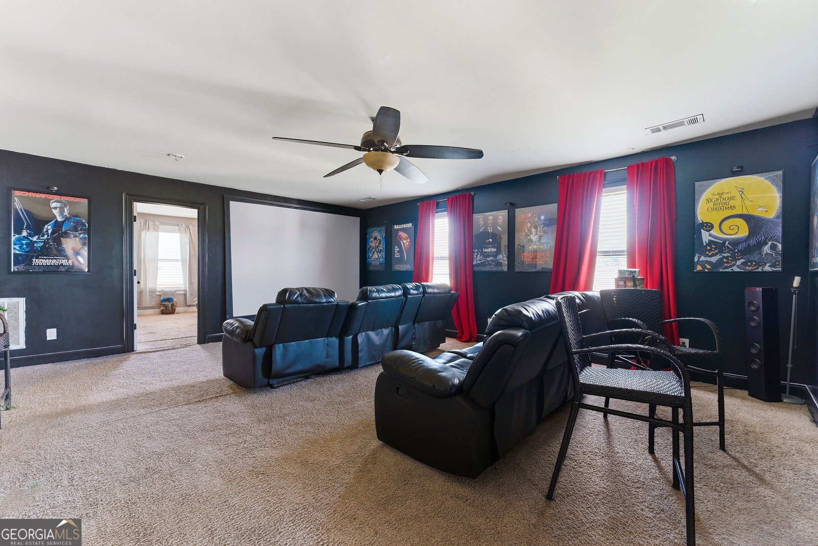 111 Clubhouse Lane Acworth - Photo 13