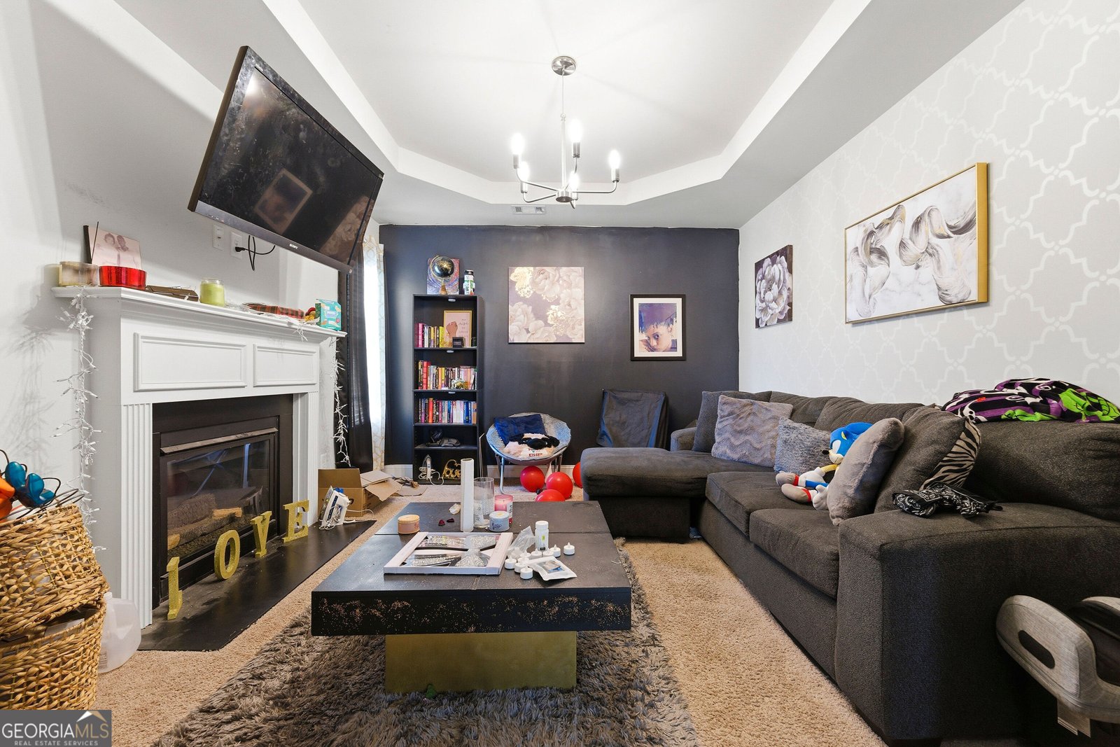 111 Clubhouse Lane Acworth - Photo 14