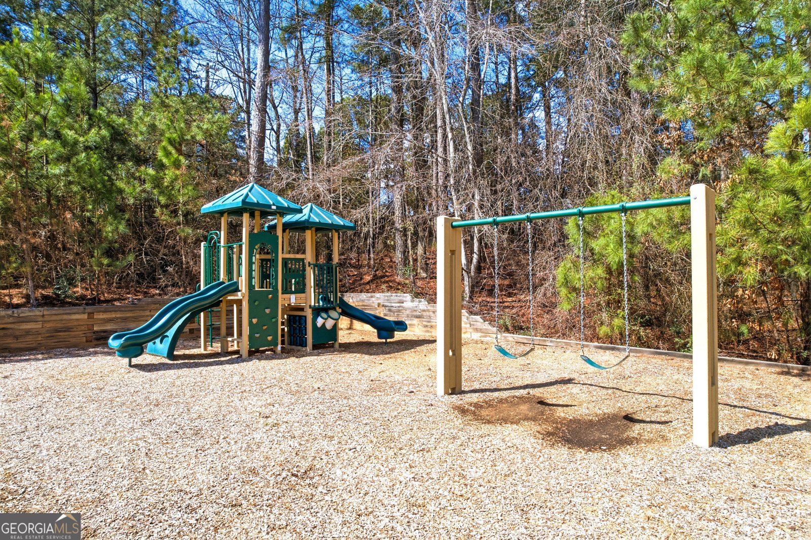 111 Clubhouse Lane Acworth - Photo 16