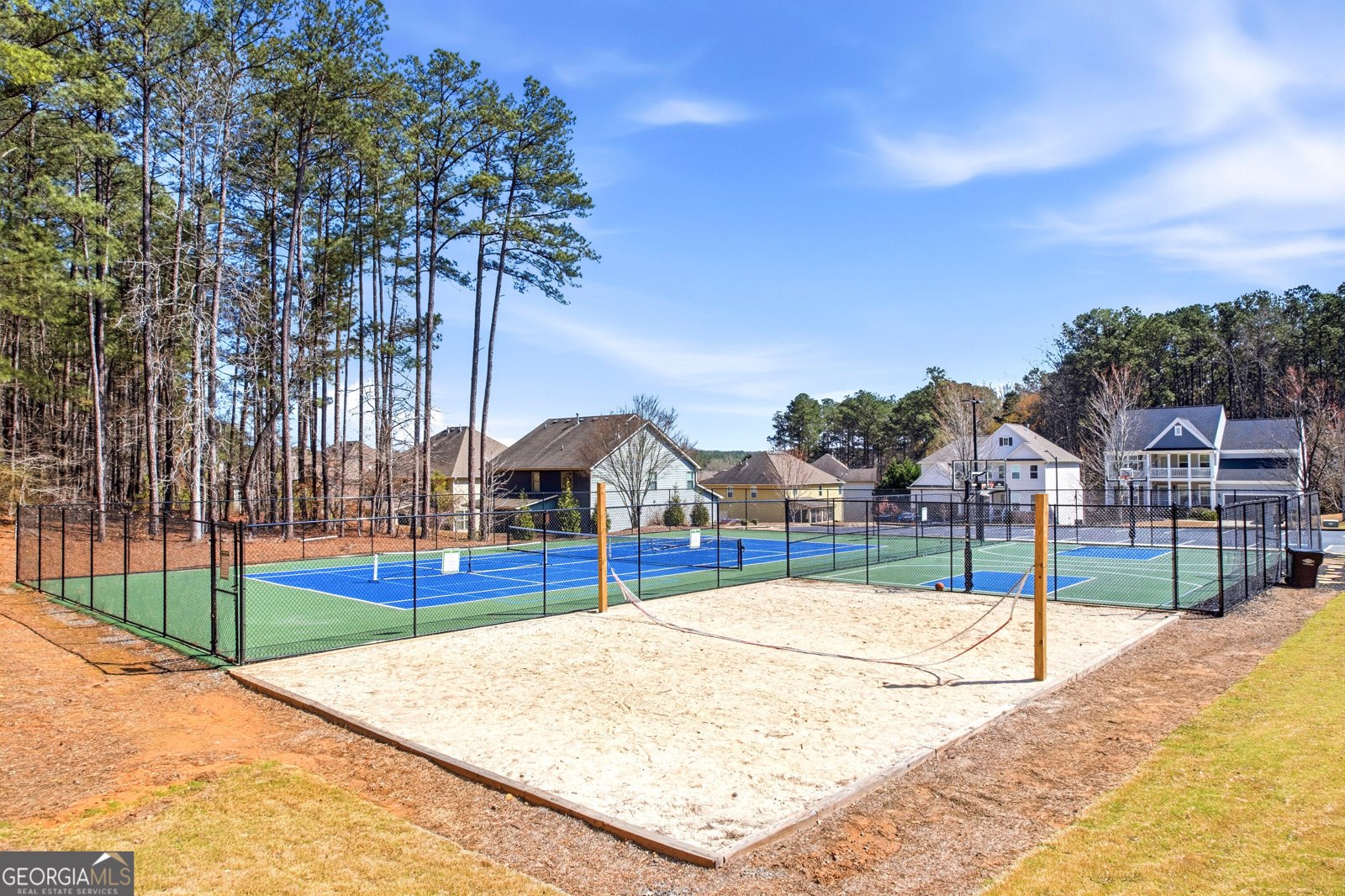 111 Clubhouse Lane Acworth - Photo 17