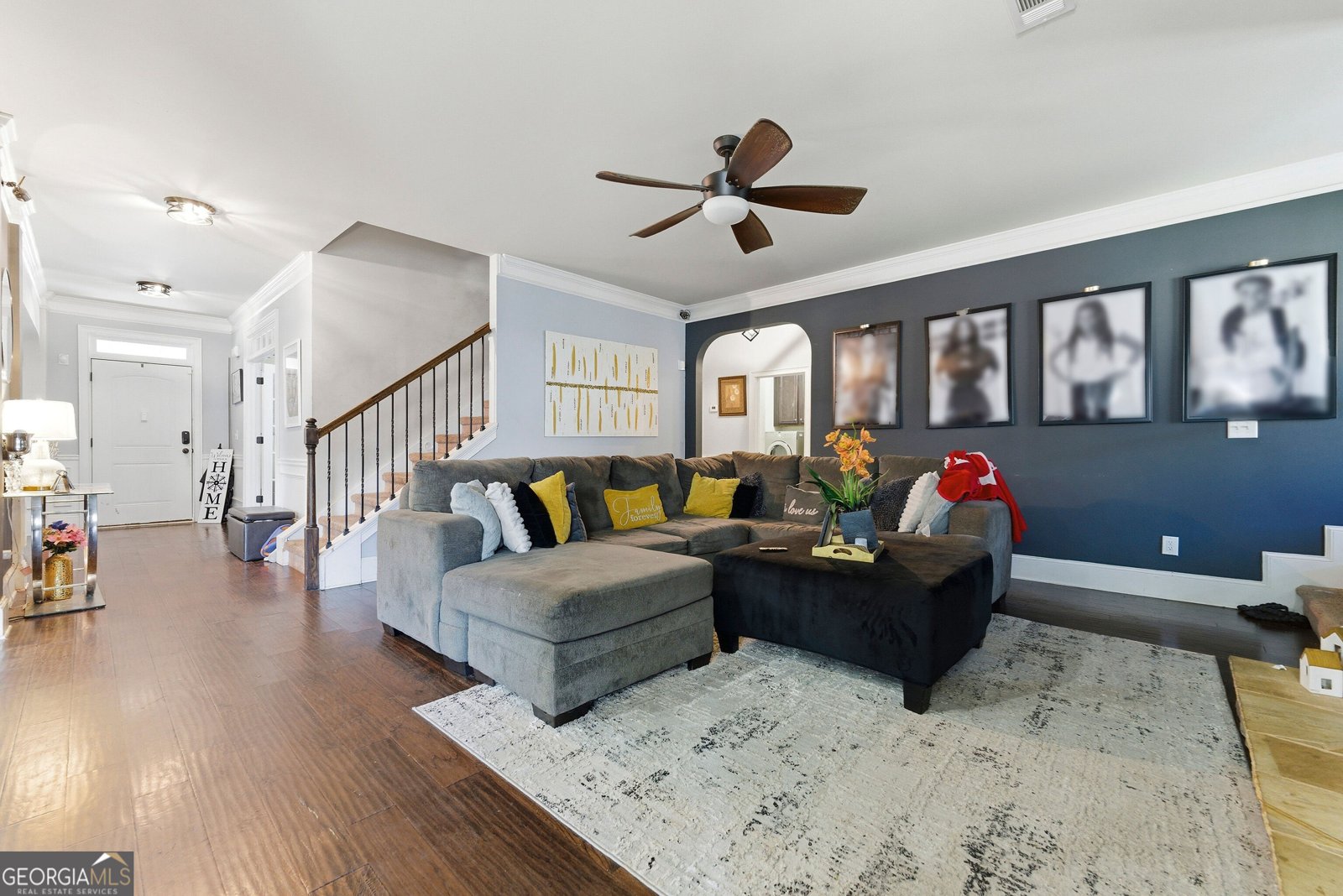 111 Clubhouse Lane Acworth - Photo 7