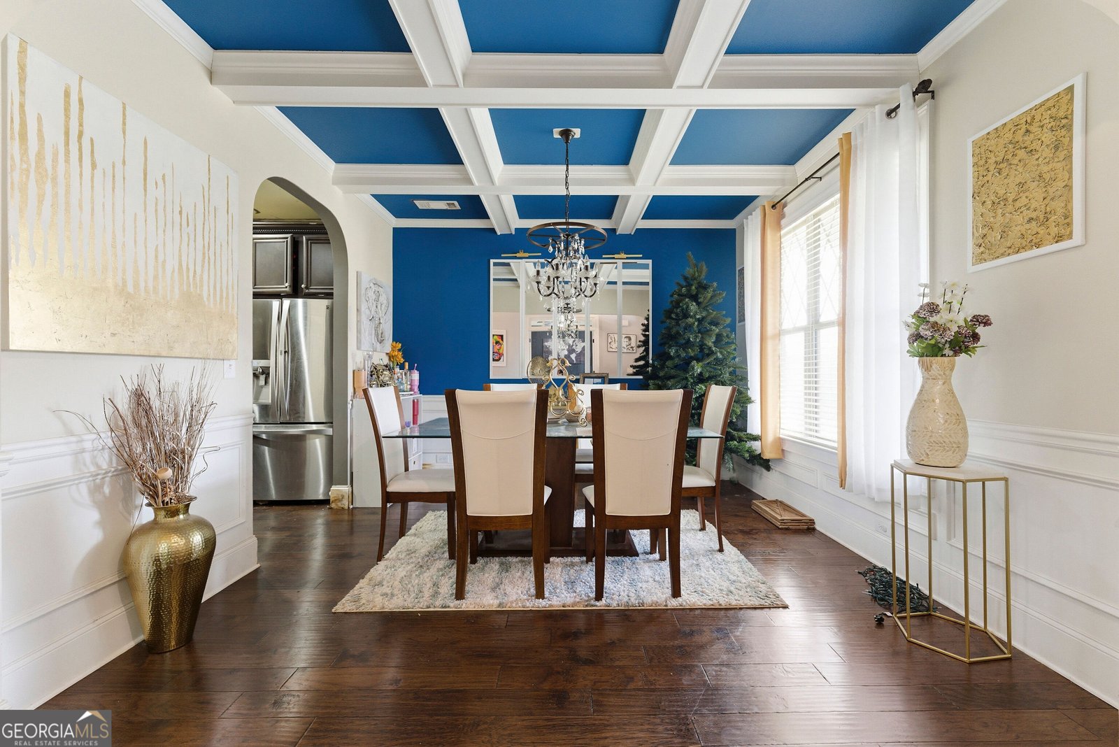 111 Clubhouse Lane Acworth - Photo 9