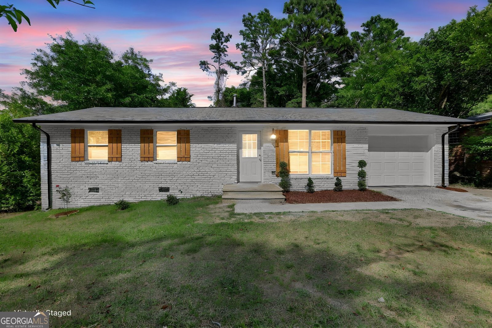 3356 Kings Park Circle Macon - Photo 1