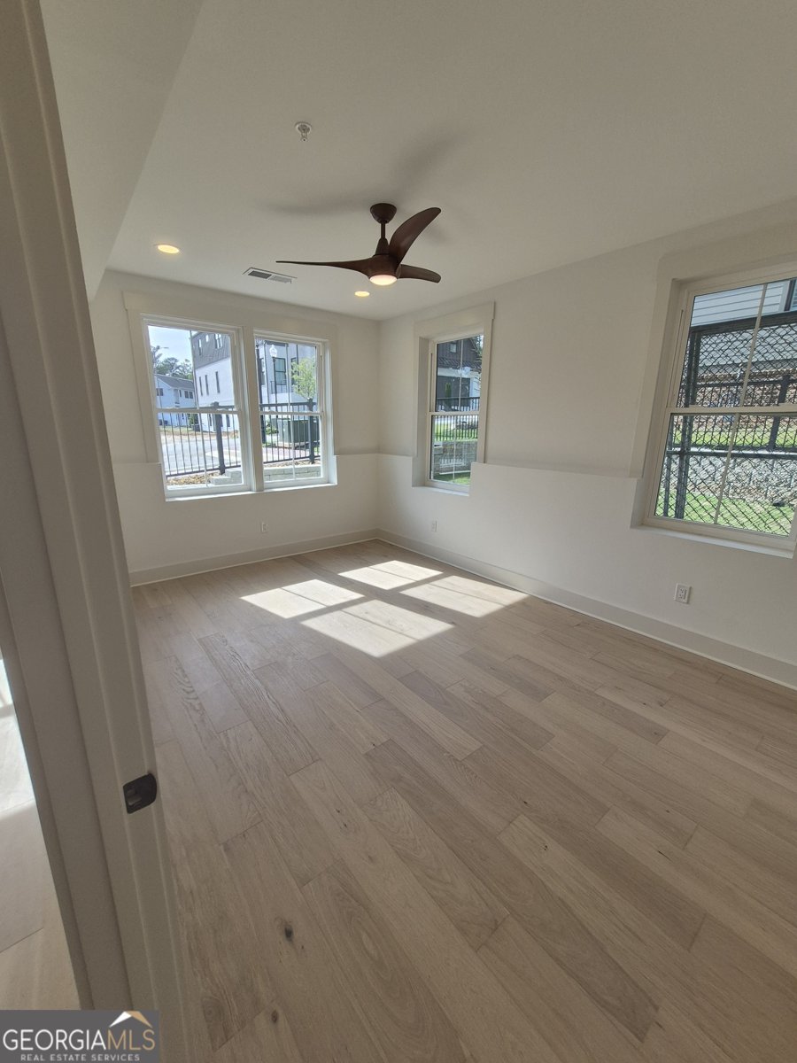 1050 Blair Ln Peachtree city - Photo 11