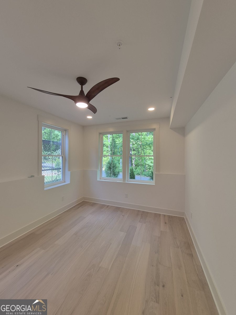 1050 Blair Ln Peachtree city - Photo 14