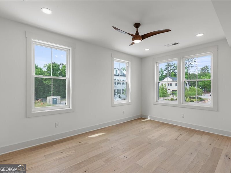 1050 Blair Lane Peachtree city - Photo 17