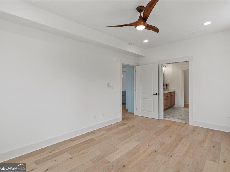 1050 Blair Lane Peachtree city - Photo 18