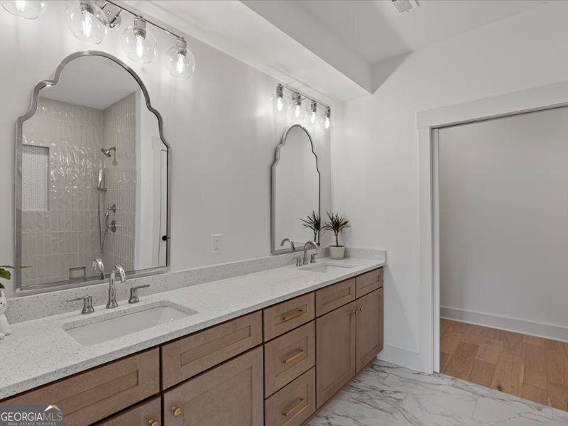 1050 Blair Lane Peachtree city - Photo 19
