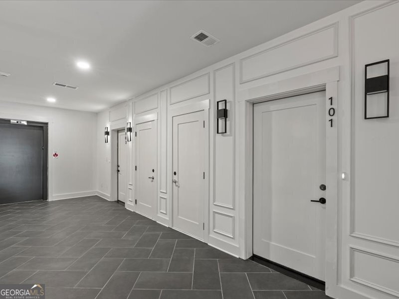1050 Blair Lane Peachtree city - Photo 22