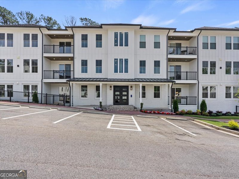 1050 Blair Lane Peachtree city - Photo 23