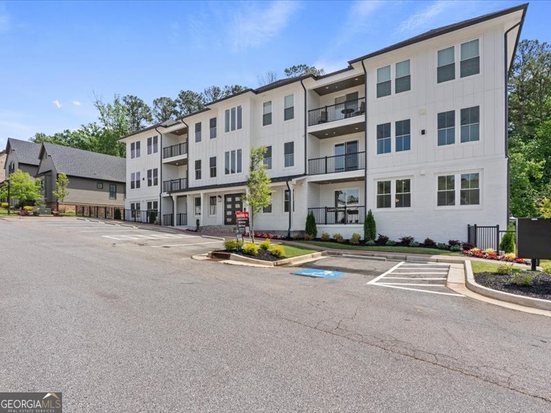 1050 Blair Lane Peachtree city - Photo 24