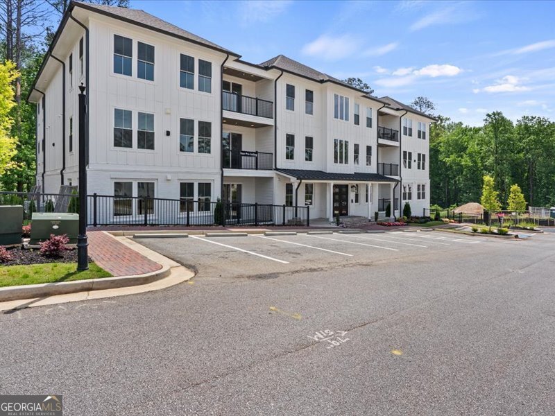 1050 Blair Lane Peachtree city - Photo 25