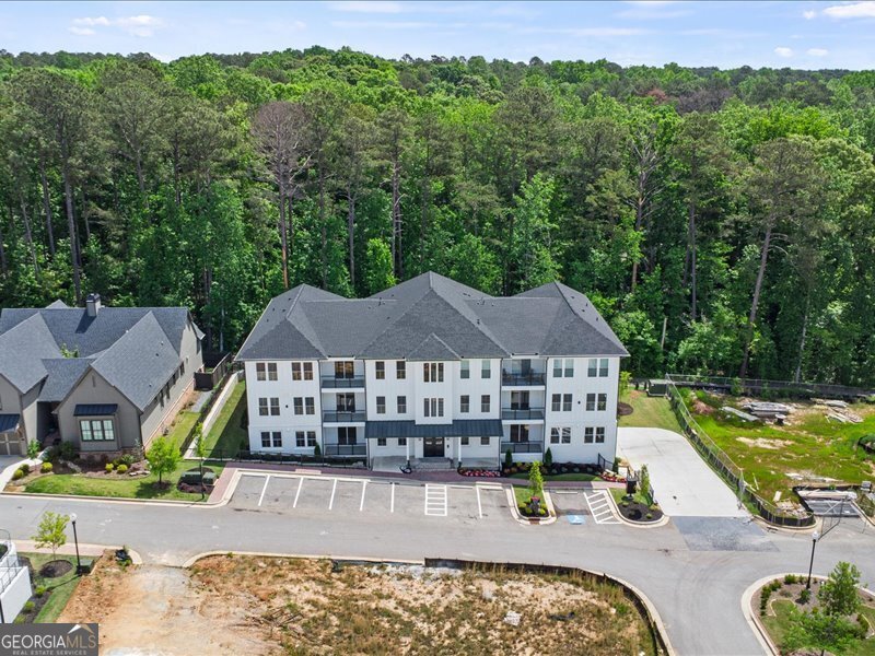 1050 Blair Lane Peachtree city - Photo 27