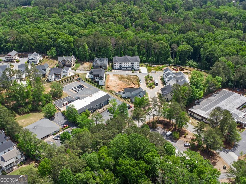 1050 Blair Lane Peachtree city - Photo 28