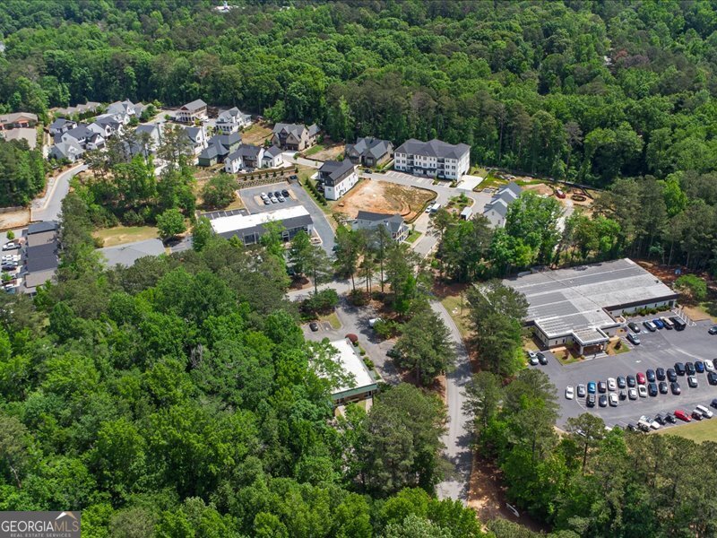 1050 Blair Lane Peachtree city - Photo 29