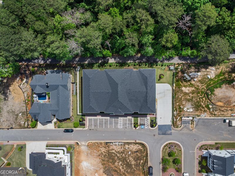 1050 Blair Lane Peachtree city - Photo 30