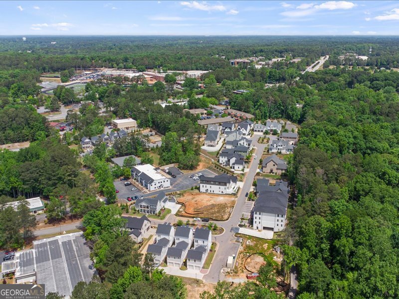 1050 Blair Lane Peachtree city - Photo 31