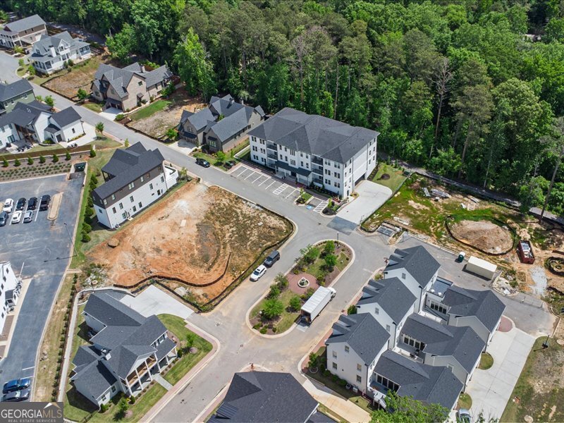 1050 Blair Lane Peachtree city - Photo 33
