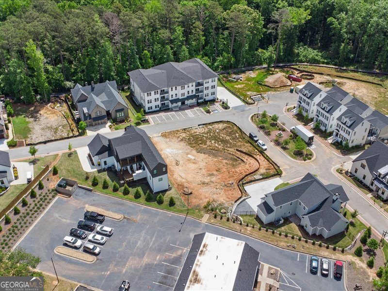 1050 Blair Lane Peachtree city - Photo 34