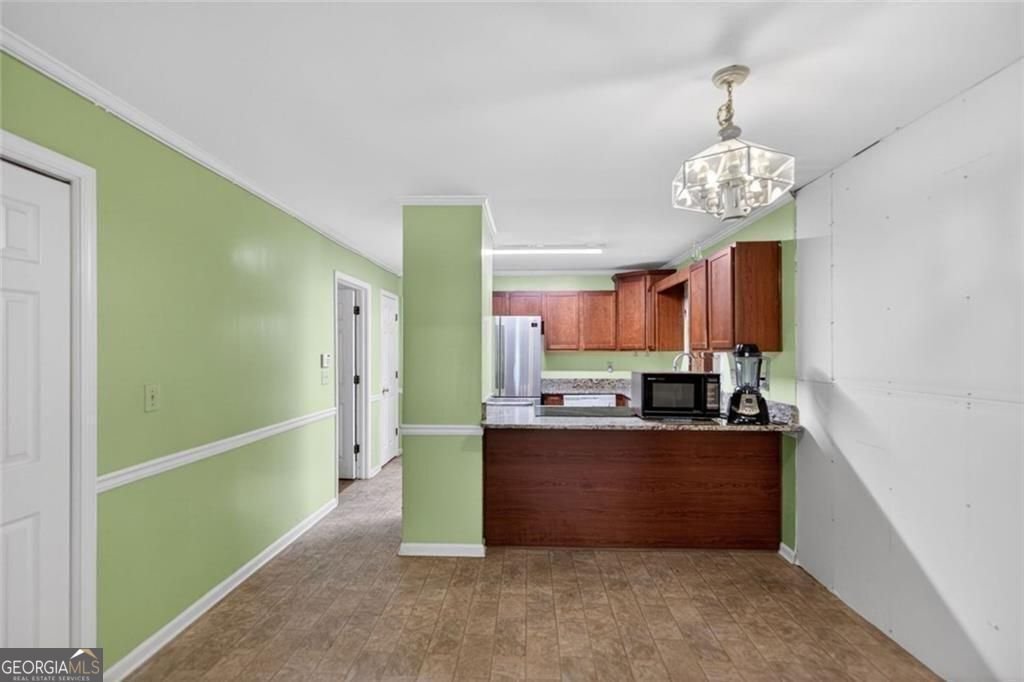 1315 Oakengate Drive Stone Mountain - Photo 11