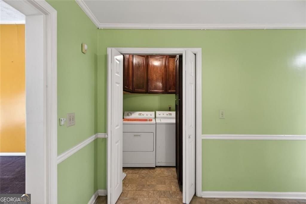 1315 Oakengate Drive Stone Mountain - Photo 12