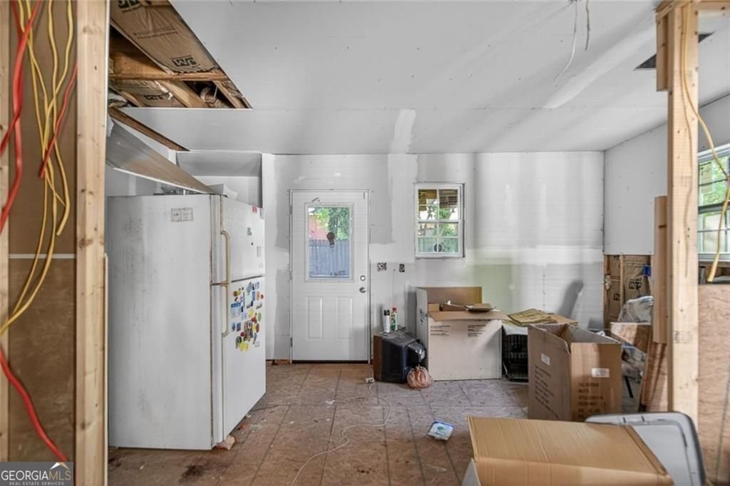 1315 Oakengate Drive Stone Mountain - Photo 15