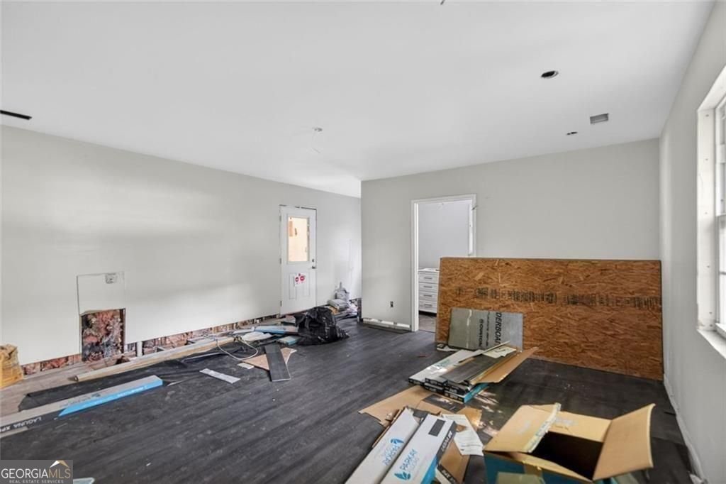 1315 Oakengate Drive Stone Mountain - Photo 16