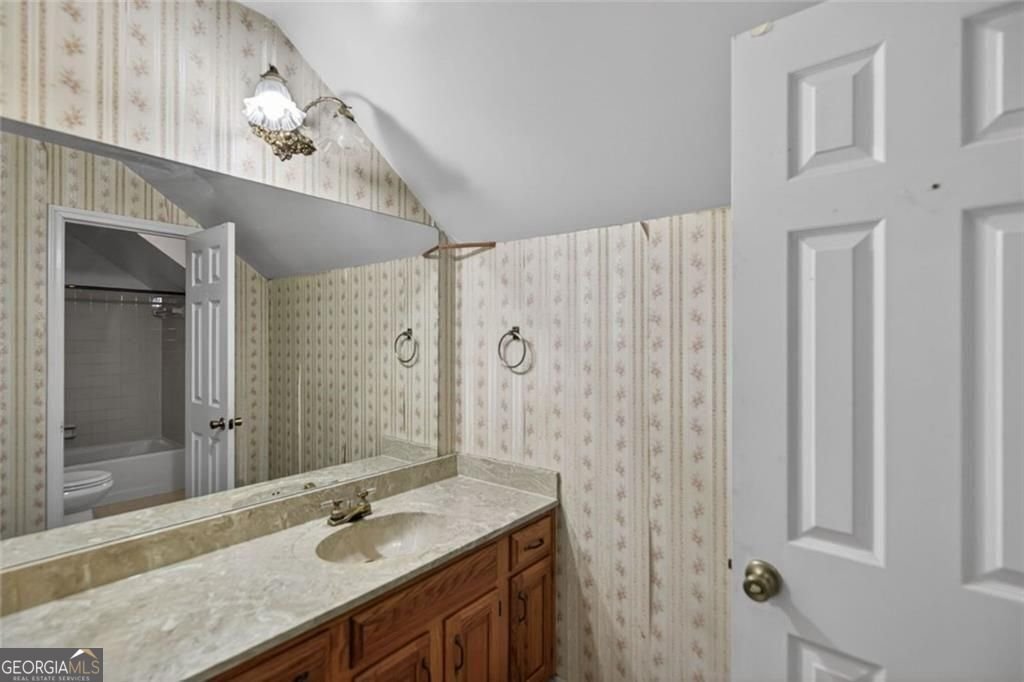 1315 Oakengate Drive Stone Mountain - Photo 22