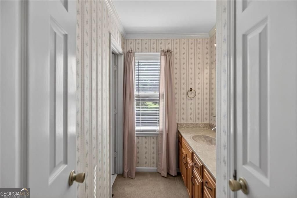 1315 Oakengate Drive Stone Mountain - Photo 24