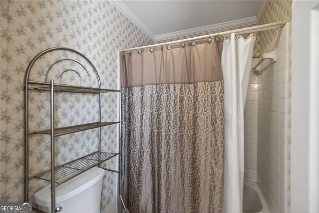 1315 Oakengate Drive Stone Mountain - Photo 25