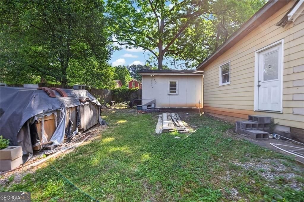 1315 Oakengate Drive Stone Mountain - Photo 26