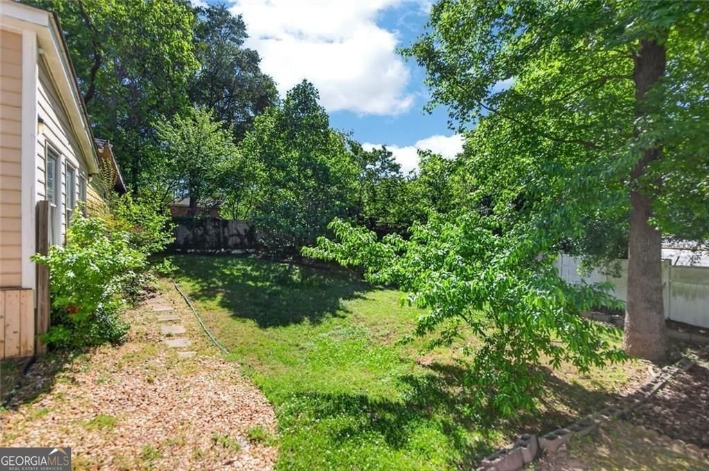 1315 Oakengate Drive Stone Mountain - Photo 28