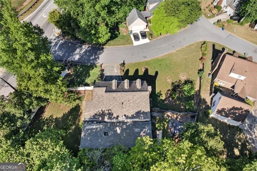 1315 Oakengate Drive Stone Mountain - Photo 30