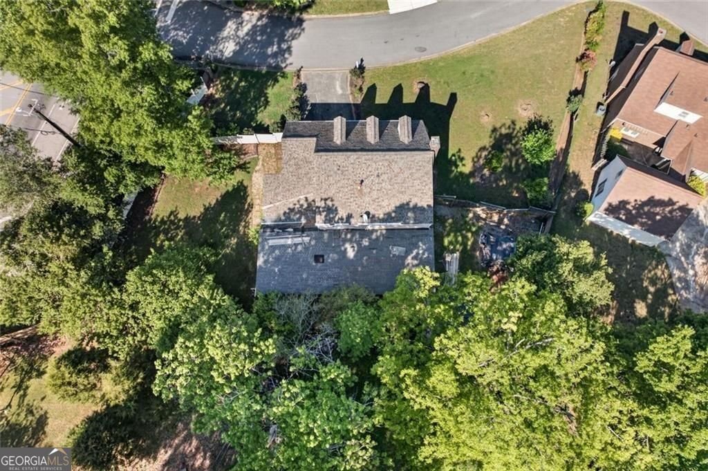 1315 Oakengate Drive Stone Mountain - Photo 32