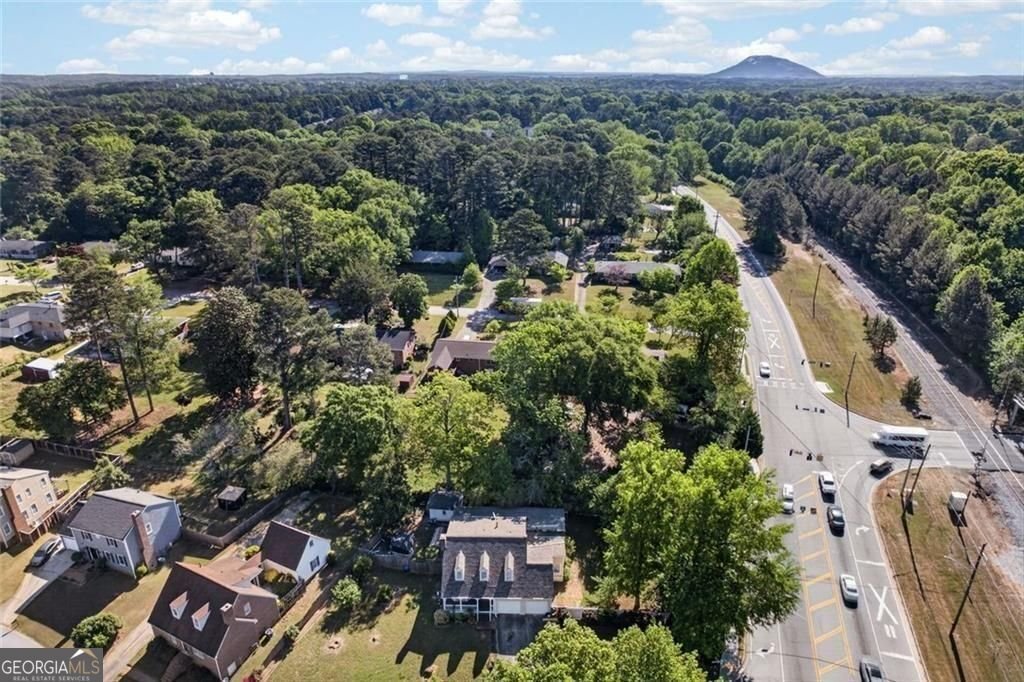 1315 Oakengate Drive Stone Mountain - Photo 33