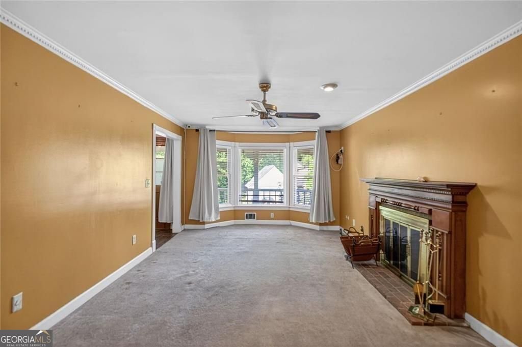 1315 Oakengate Drive Stone Mountain - Photo 6