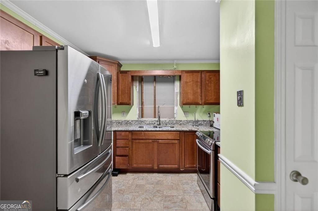 1315 Oakengate Drive Stone Mountain - Photo 9