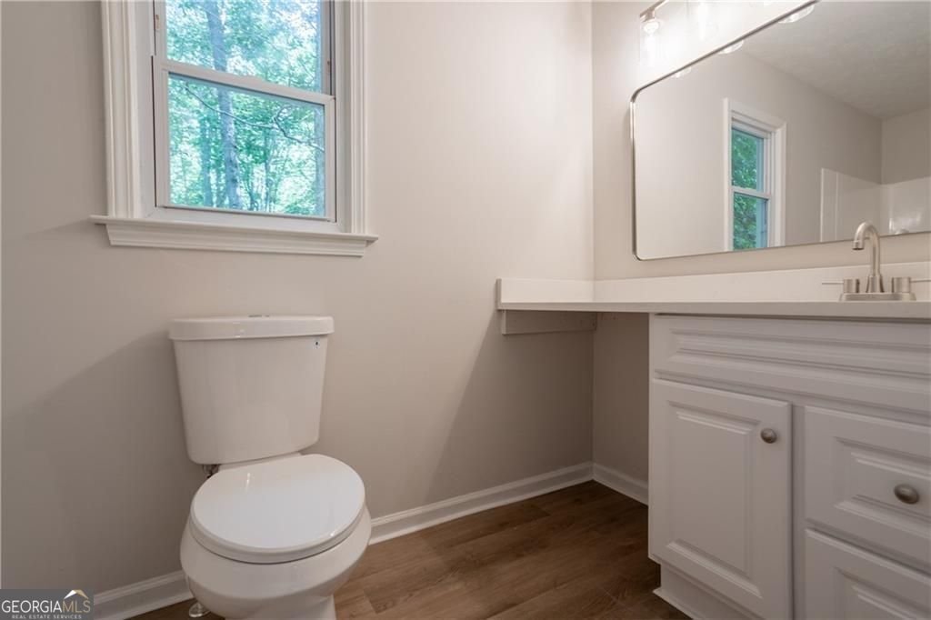 356 Waterway Trail Powder Springs - Photo 17